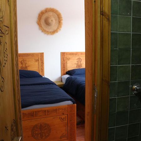 Surf Hostel Morocco Аурі Екстер'єр фото