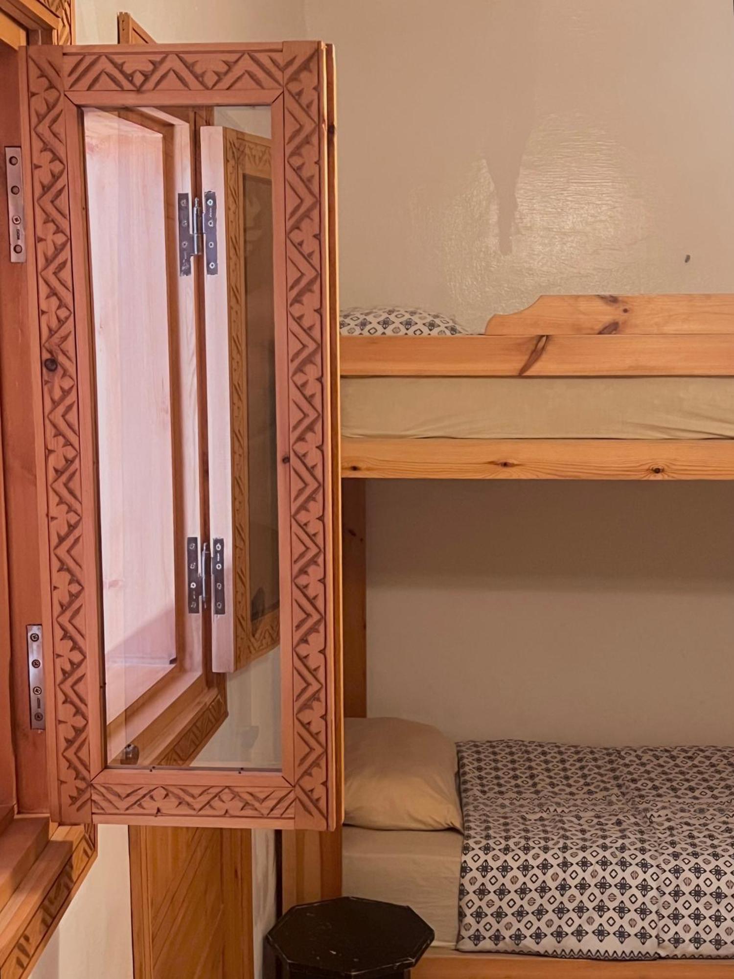 Surf Hostel Morocco Аурі Екстер'єр фото