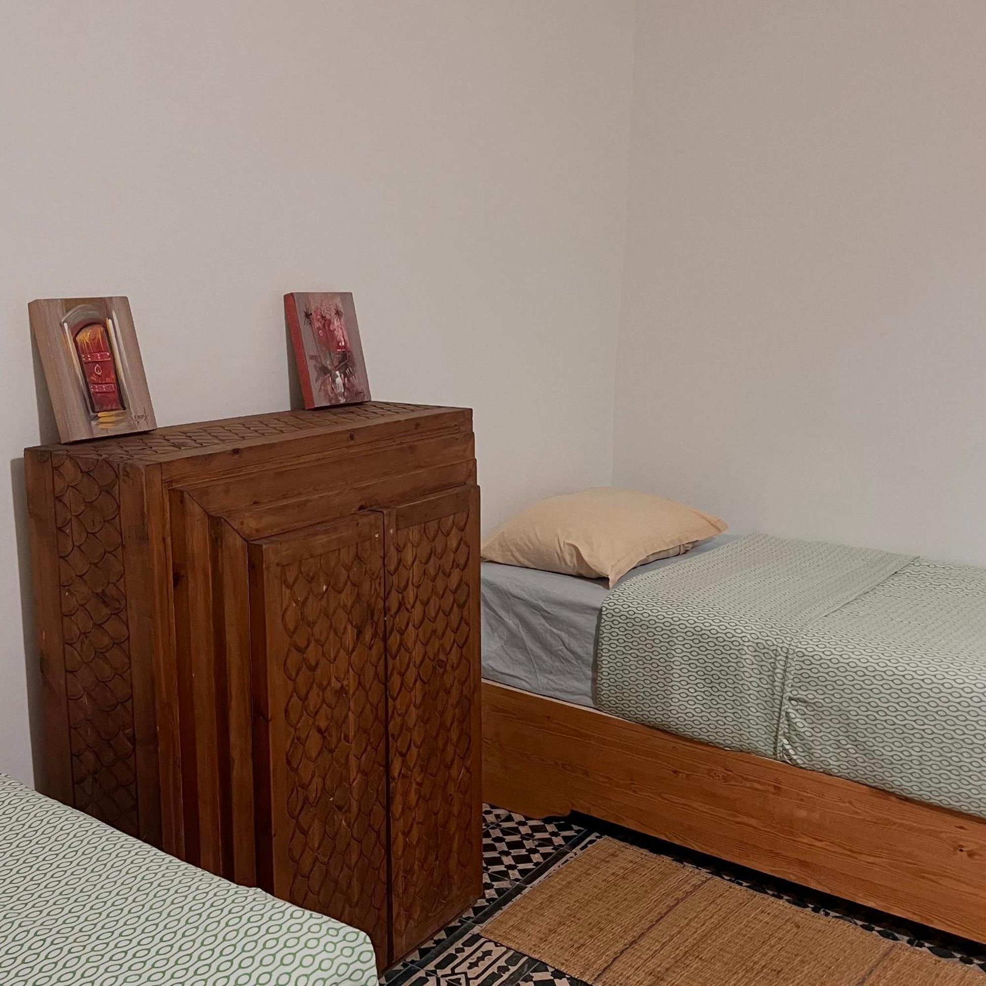 Surf Hostel Morocco Аурі Номер фото