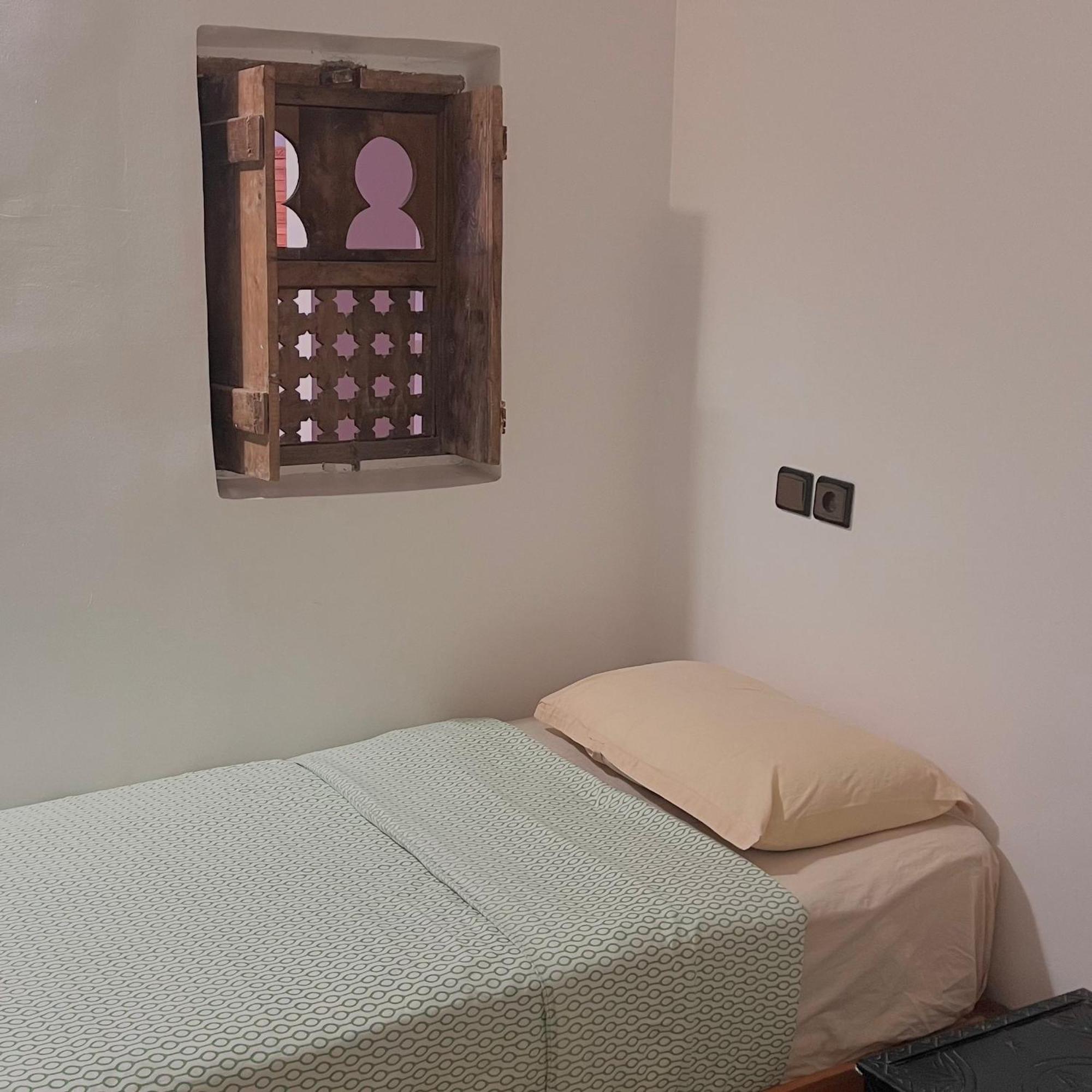 Surf Hostel Morocco Аурі Номер фото
