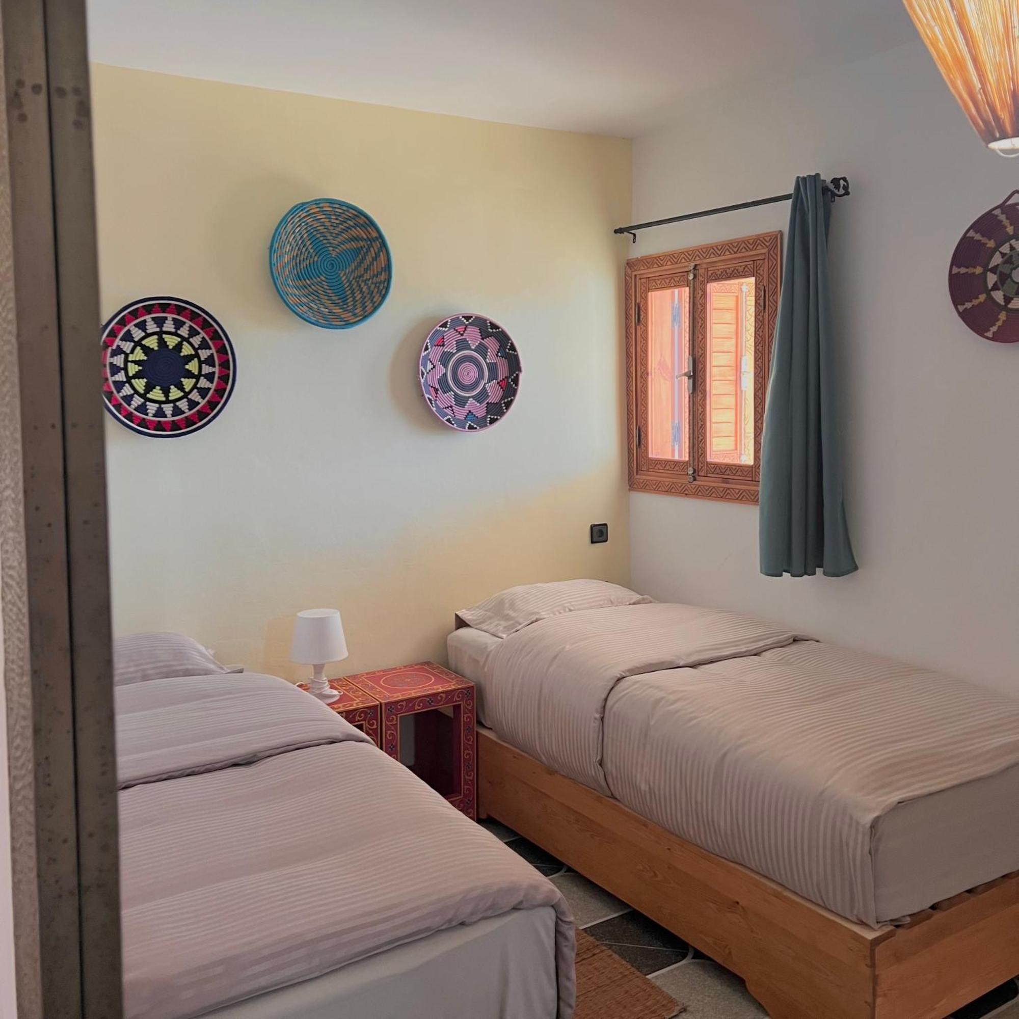 Surf Hostel Morocco Аурі Номер фото