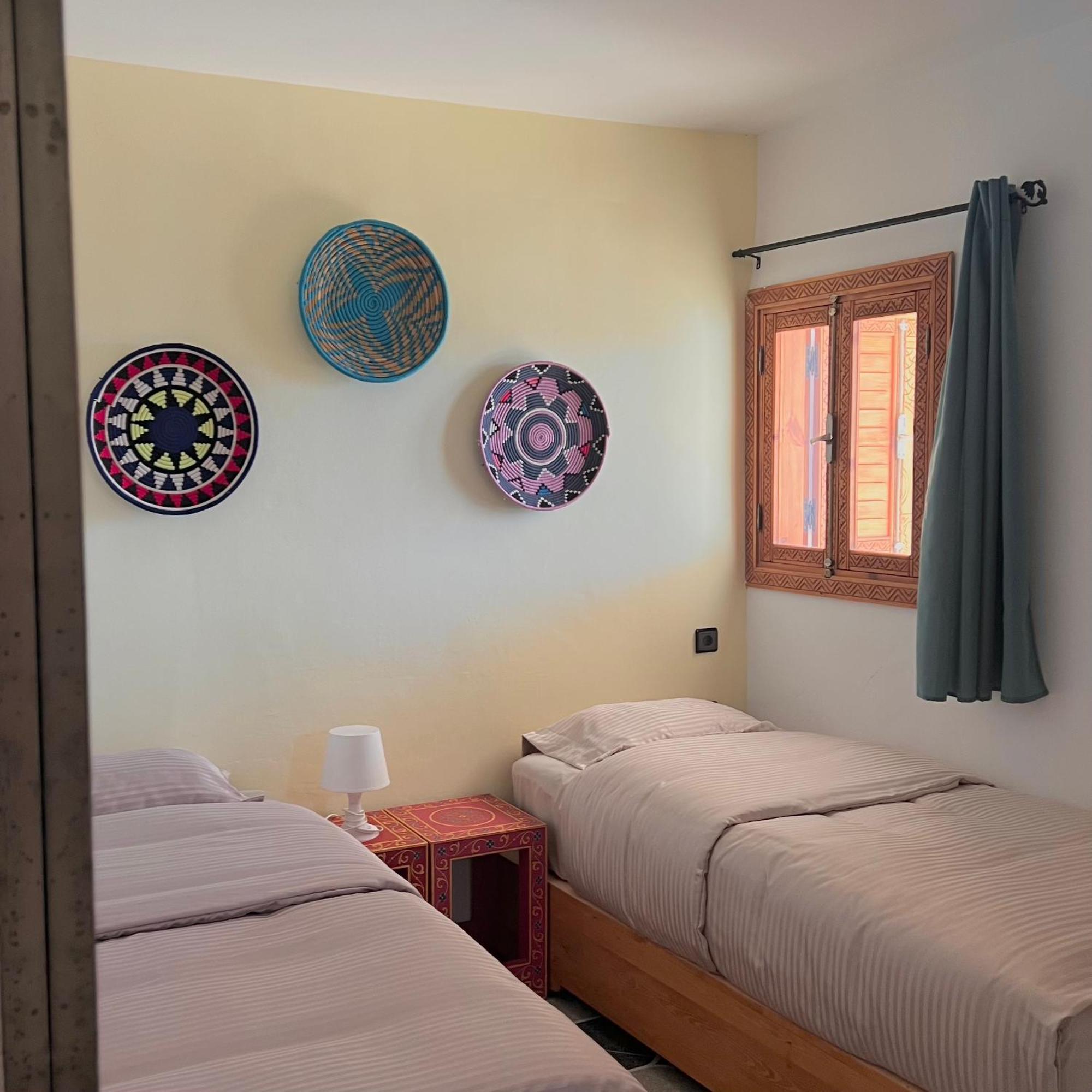 Surf Hostel Morocco Аурі Номер фото